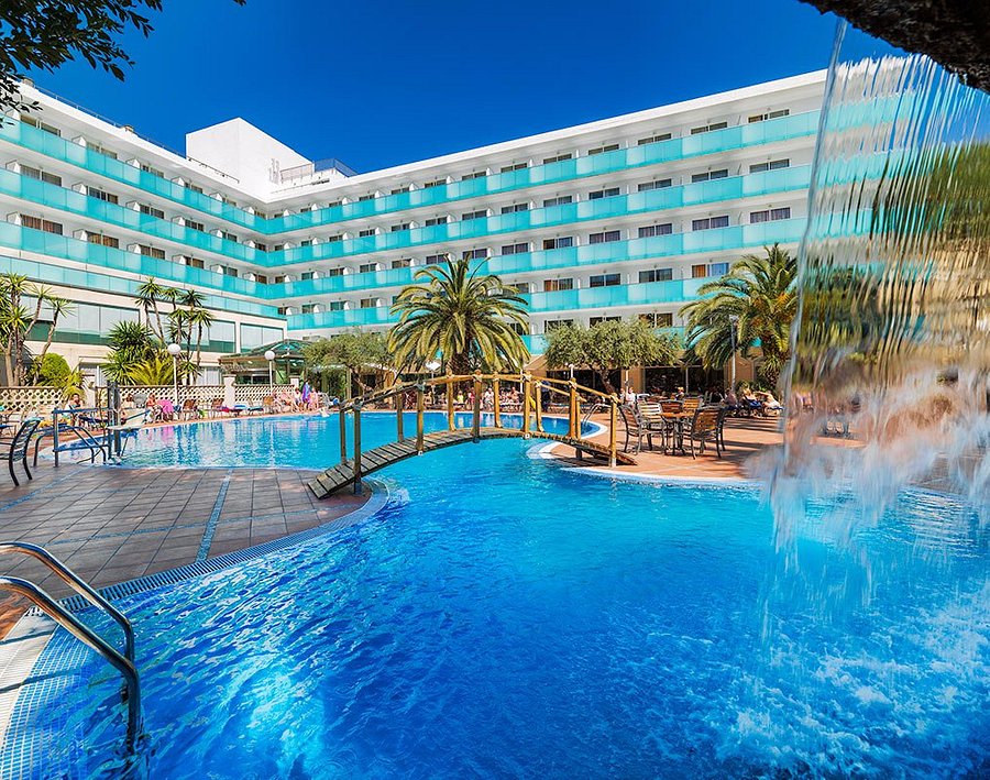 Hotel Delfin